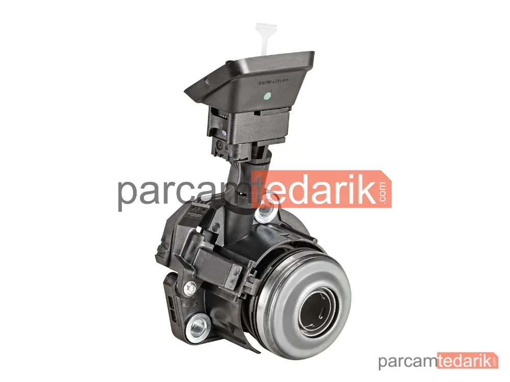 VALEO 810008 | Merkezi Ayırıcı — Citroen C3 Picasso, Citroen Berlingo